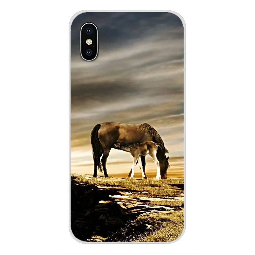 Аксессуары серии Cool Horse чехлы для телефонов Oneplus 3T 5T 6T Nokia 2 3 5 6 8 9 230 3310 1 7 Plus 2017