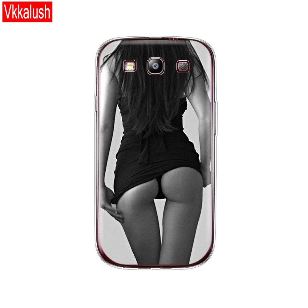 80069 Мягкий силиконовый чехол ТПУ для samsung Galaxy S3 чехол I9300 чехол для samsung S3 чехол силиконовый чехол - Цвет: 80069