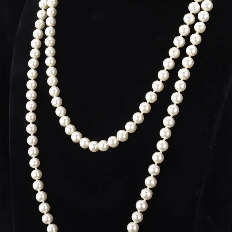 Женский подарок пресноводные ювелирные изделия натуральный большой коричневый