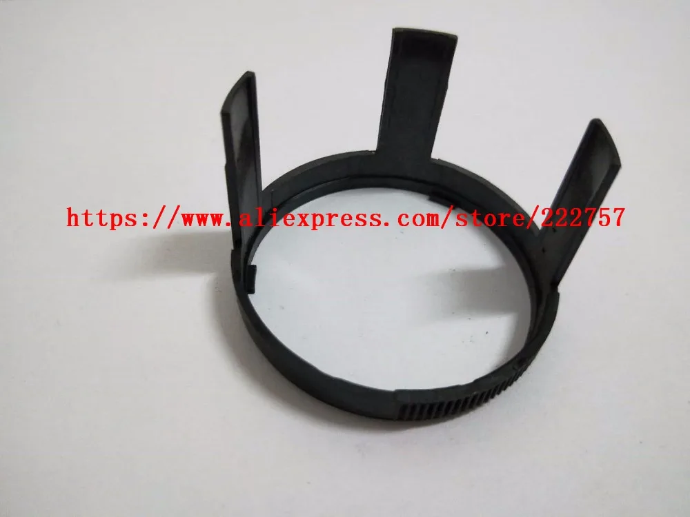 2 шт./новое кольцо для фокусировки объектива sony DT 18 70 мм f/3 5 6 Запчасти цифровой