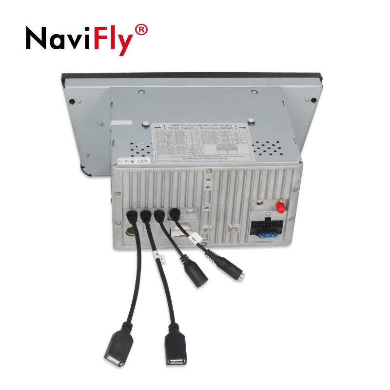 NaviFly автомобильный dvd-плеер радио аудио для GEELY Emgrand X7 GX7 EX7 с gps навигацией BT RDS 1080P видео SD USB карта Микрофон
