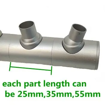 Бесплатная доставка светодиодный светильник CREE для шкафа ювелирных изделий