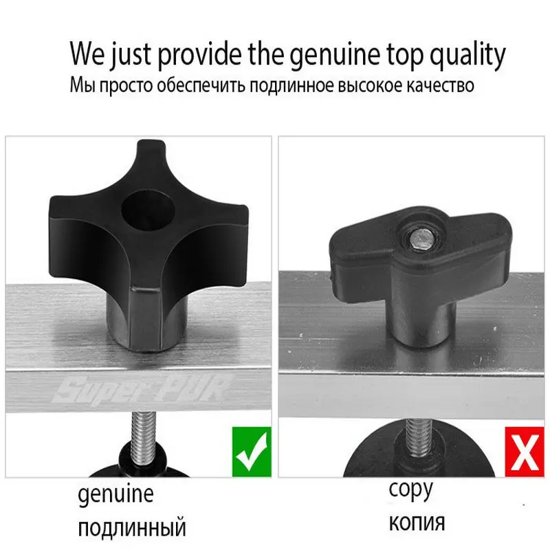 Инструменты для ремонта без покраски PDR новый дизайн ручной инструмент удаления