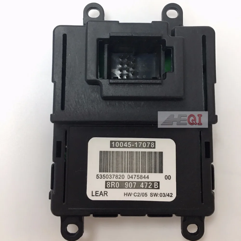 Светодиодные лампы для фар Audi sтеergerat KOITO 8R0907472B LEAR|koito headlights|led headlightkoito led |