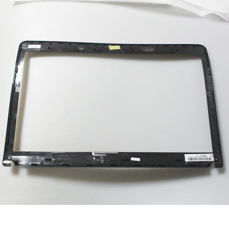 Новый/оригинальный экран передняя оболочка LCD B рамка Крышка для Lenovo ThinkPad E531 E540 HD