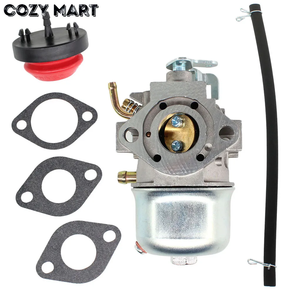 Карбюратор для Toro 38180 38180C CCR2000 CCR3000 воздуходувка 95 7935|Детали инструментов| |