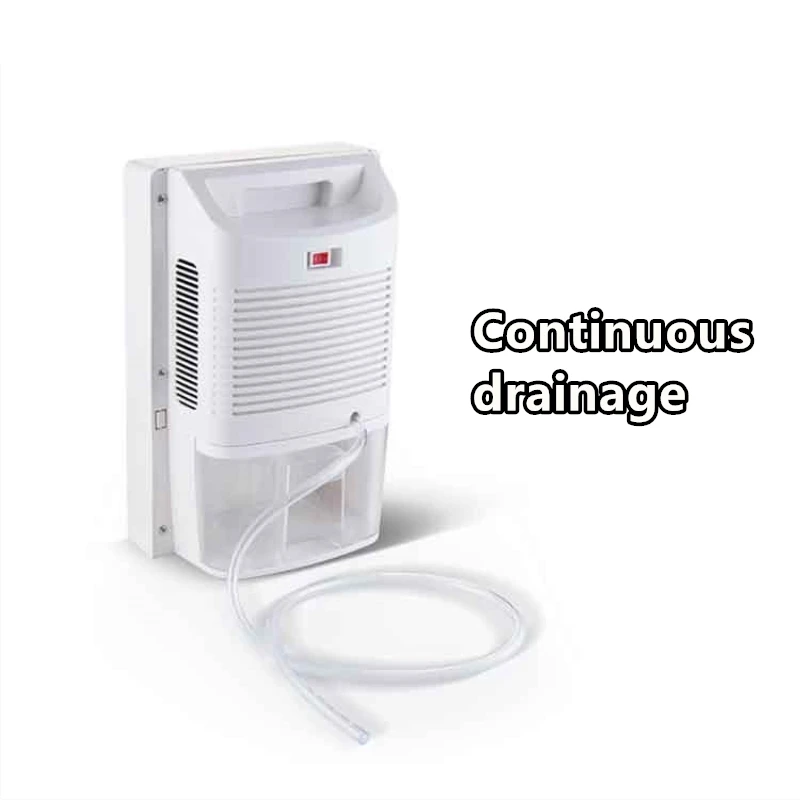 &quotУмные&quot осушители непрерывного дренажа дисплей влажность очистки воздуха