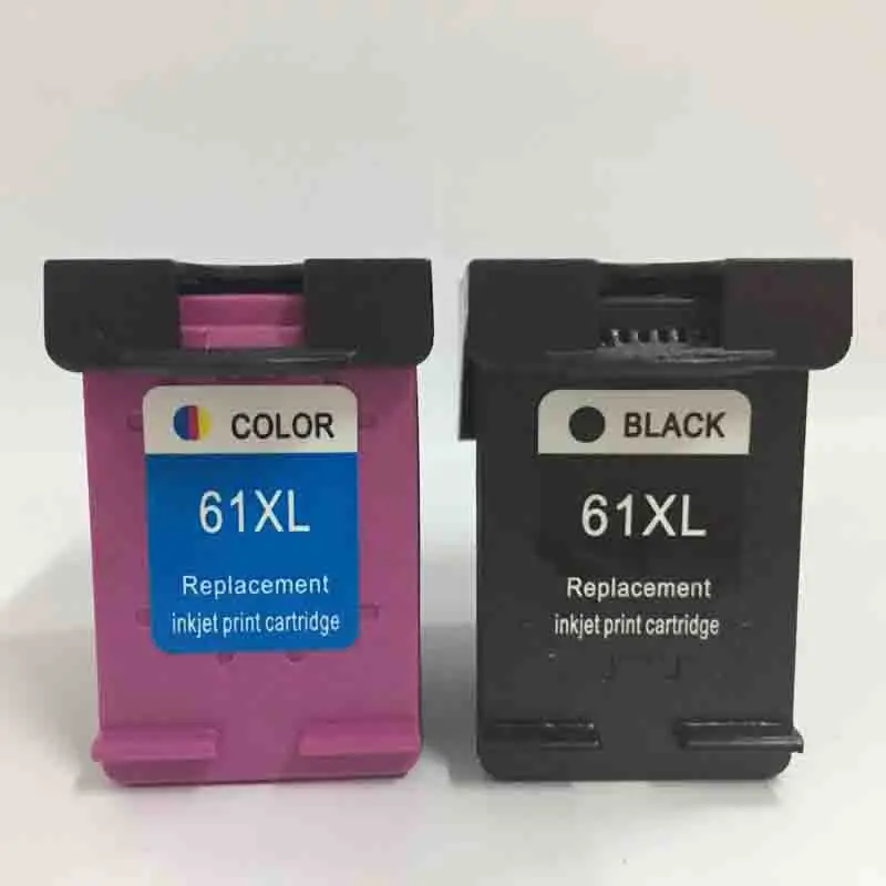 Картридж для принтера hp Deskjet 1000 1010 1050 1510 2050 2540 3000 Envy 3050|Чернильные картриджи| |