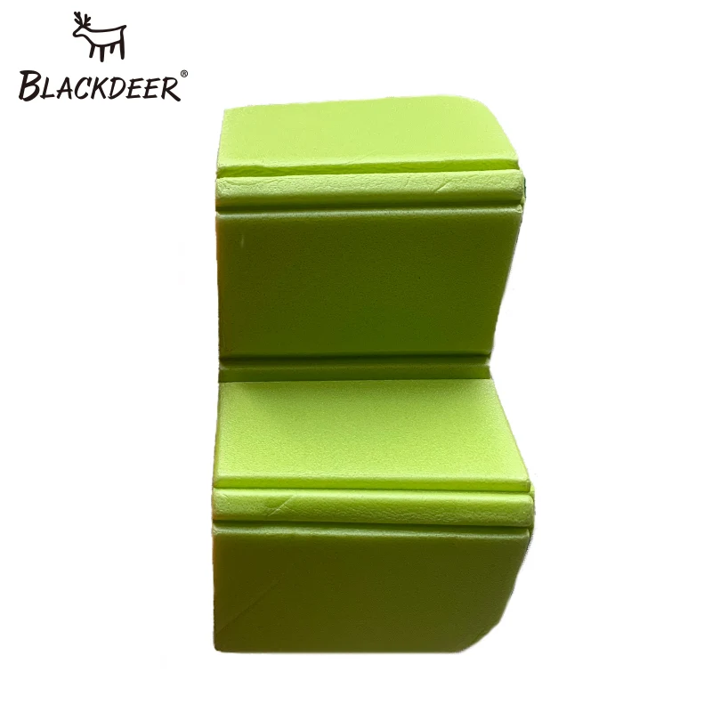 BLACKDEER складной Открытый походный коврик сиденье из пеноматериала портативный водонепроницаемый стул коврик для пикника Коврик для пикника влагостойкий Поролоновый коврик
