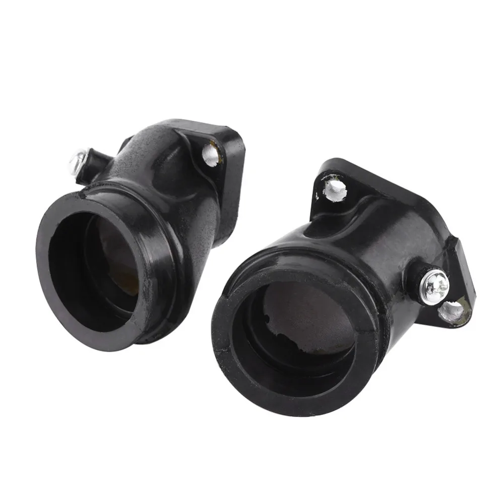 Карбюратор для мотоцикла 1 пара Интерфейсные адаптеры Honda Rebel CA250 CMX250 CMX250C