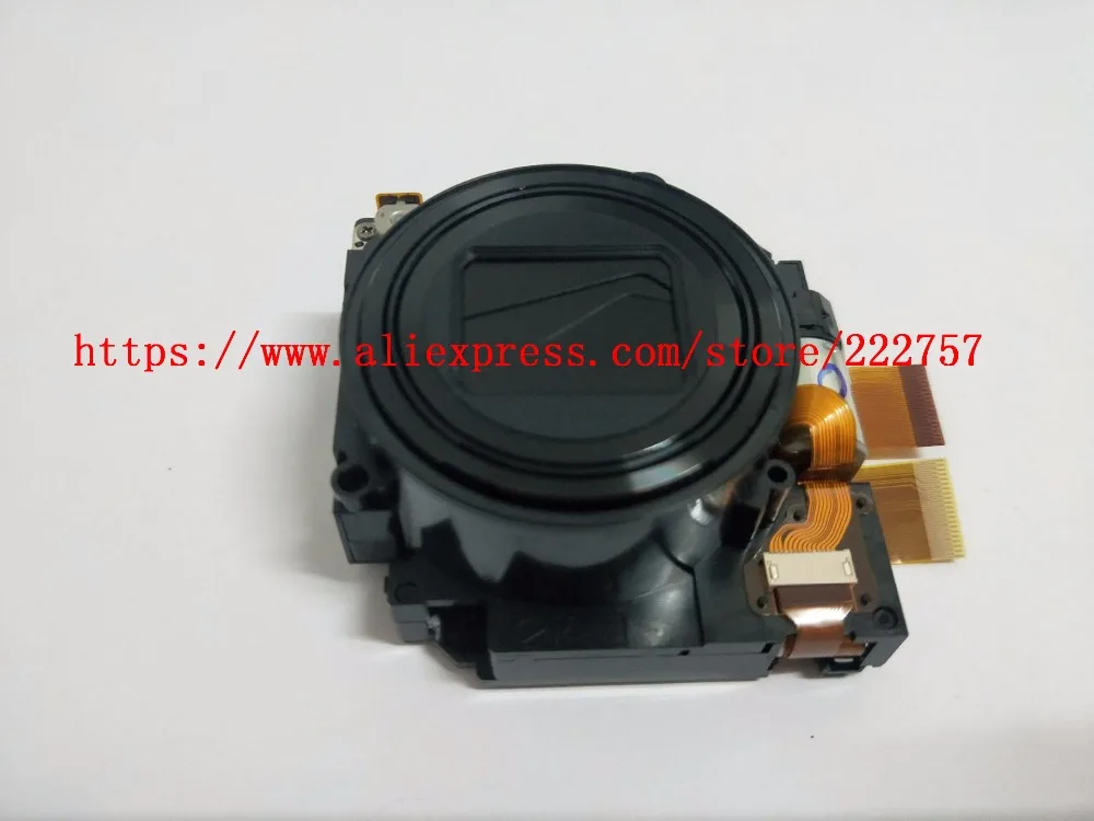 100% original NEW S9100 lens for Nikon s9050 zoom with ccd camera repair | Электроника