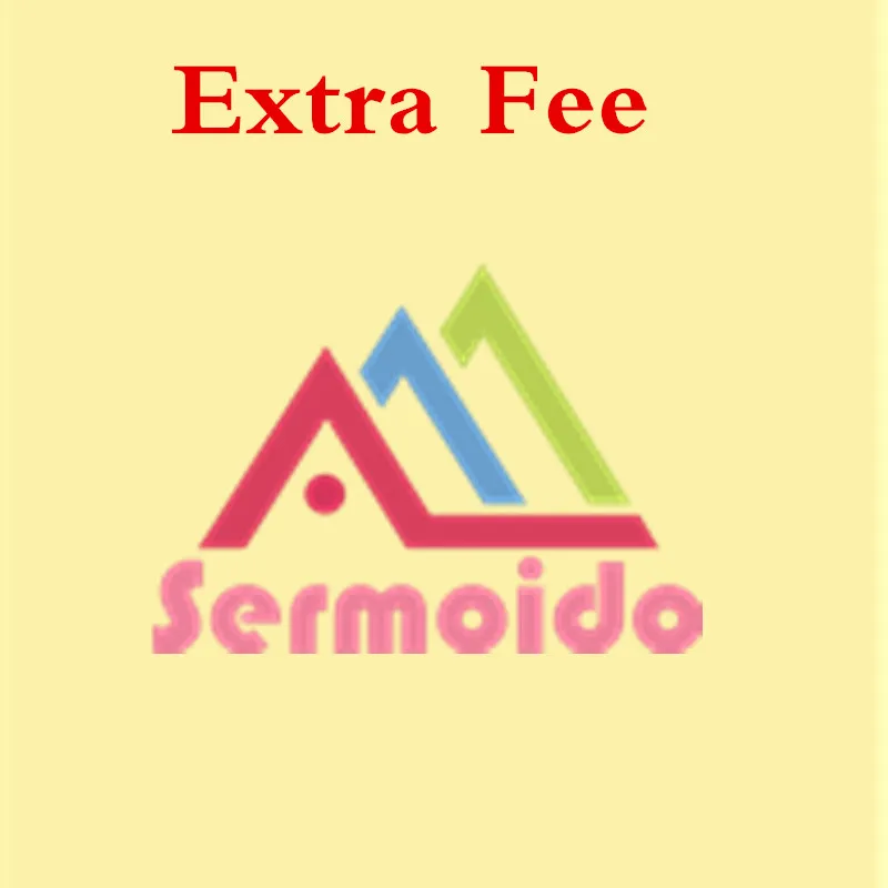 

Extra Fee