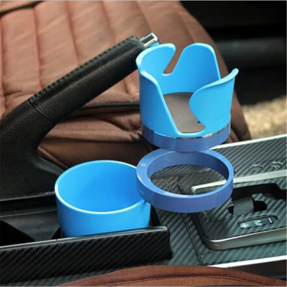 

Car Styling Storage Box Car Phone Stand Drink Cup Holder Auto Sunglasses Holder Car Organizer for Coins Keys Car Phone Holder