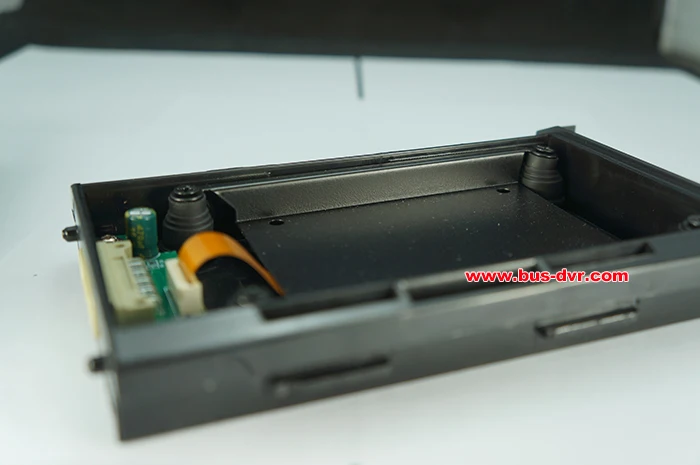 4CH 720P HDD Автомобильный видеорегистратор Мобильный видеорегистратор AHD видео аудио рекордер 4 канала dvr video registar