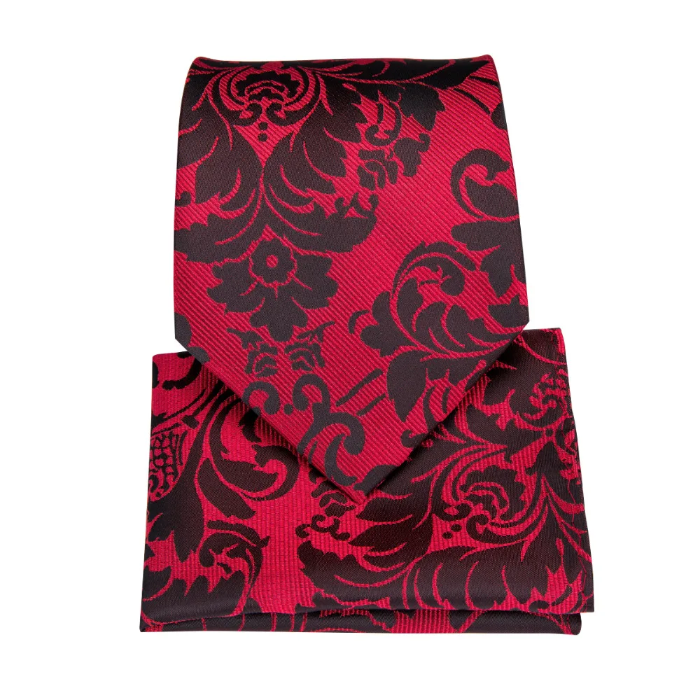 Мужской Жаккардовый комплект из галстука и запонок 2018 см 15 видов|Мужские