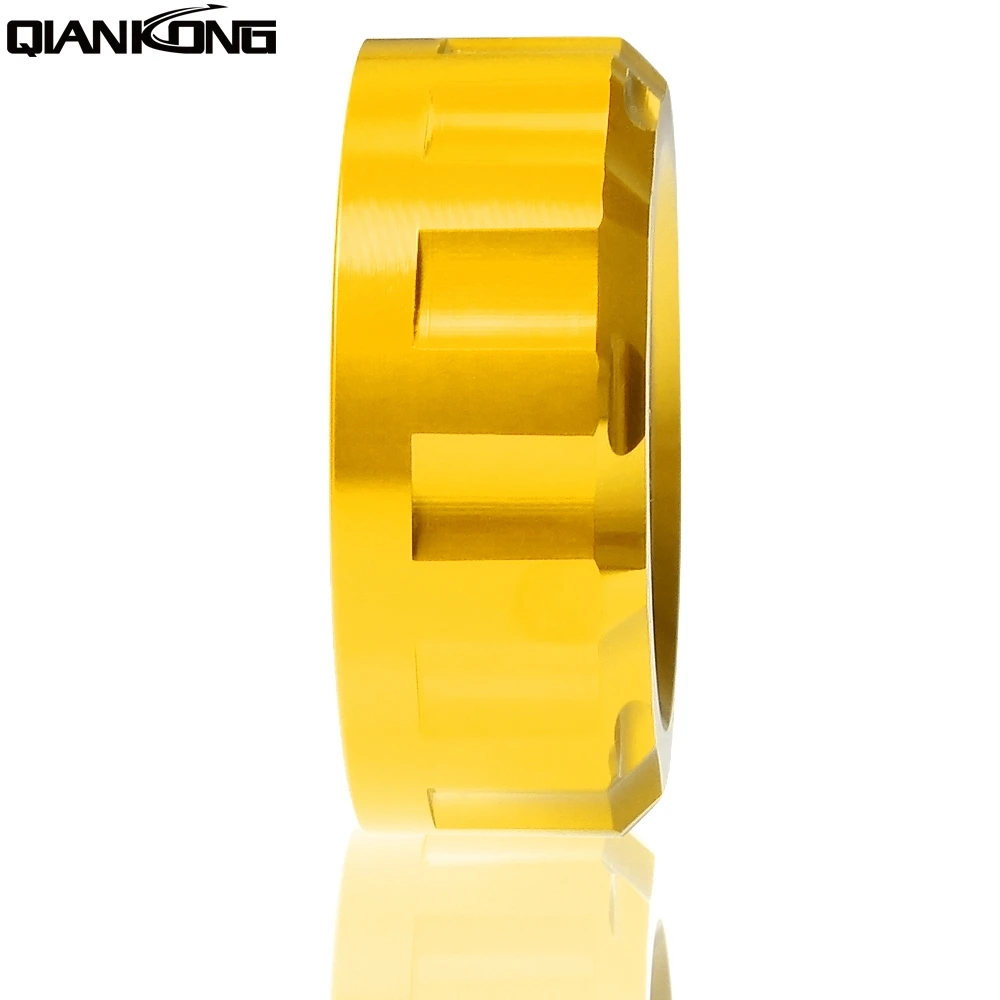 Аксессуары для мотоциклов Задняя Крышка Резервуара топливной тормозной