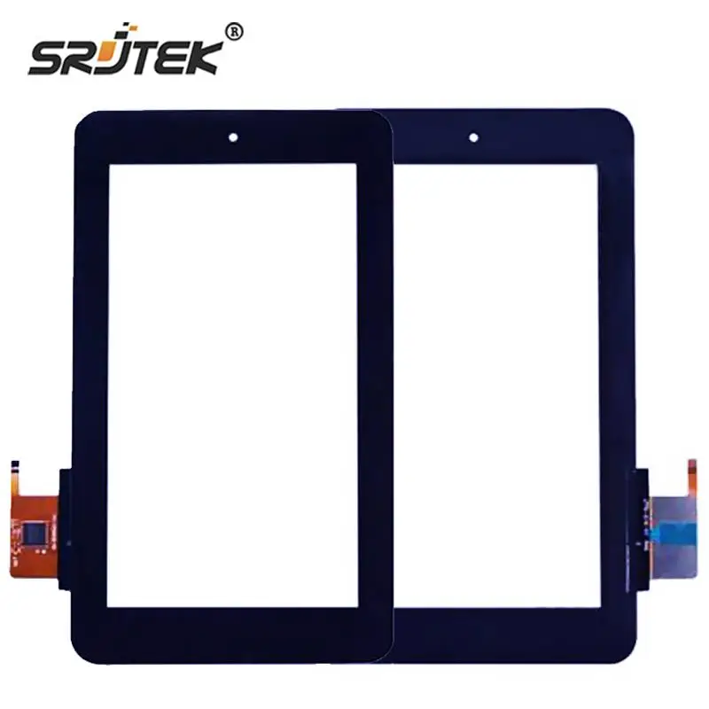 Srjtek новый 7 дюймов для HP Slate 2800 2801 4601 сенсорный экран дигитайзер стекло сенсор