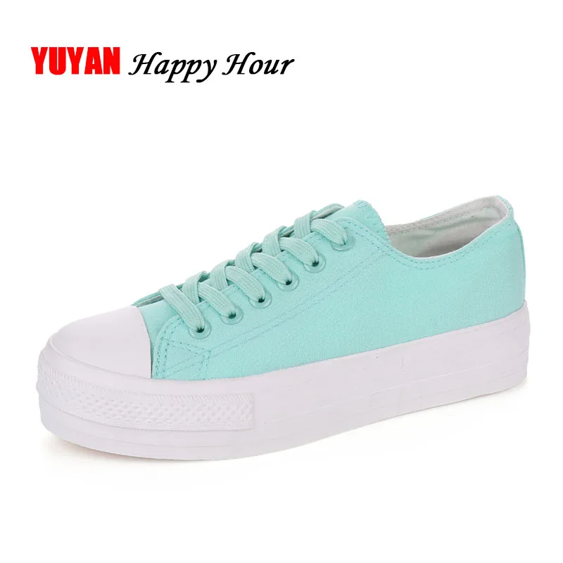 Новинка 2019 г. красивые женские парусиновые туфли женская обувь на плоской