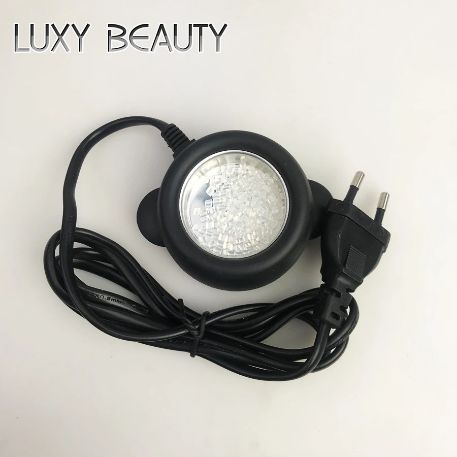 Professional Keratin Melting Glue Pot For Small Capacity Constant Temperature Support EU/US/UK/AU Plug | Шиньоны и парики