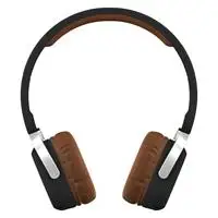 Би беспроводные наушники bluetooth стерео портативный папка гарнитура наушники с Спорт приложение микрофон NFC для телефона Компьютер ТВ