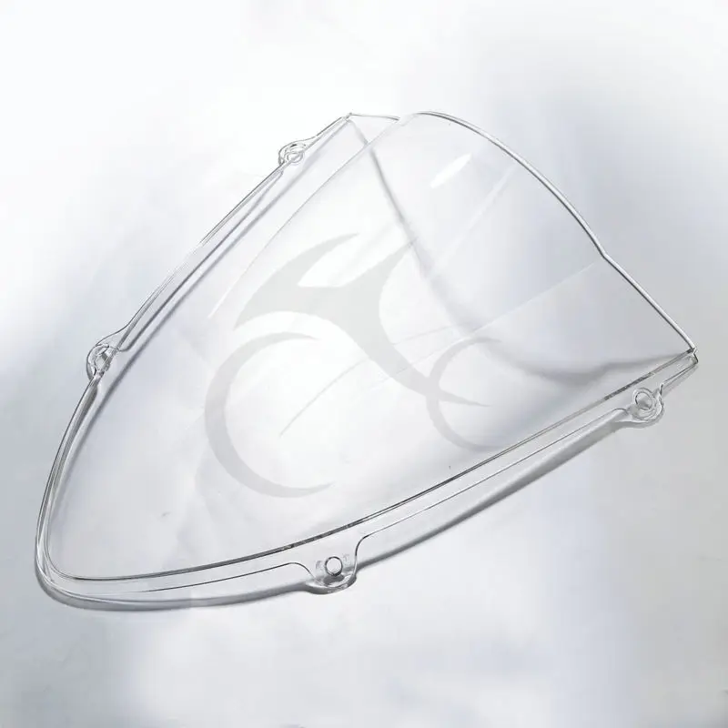 4 цвета Экран Ветра для мотоцикла D/ Bubble KAWASAKI NINJA 250R 2008 2009 2010 2011 2012 | Автомобили и