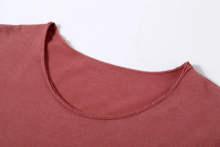 Мужская футболка с коротким рукавом Повседневная облегающая для мальчиков лето