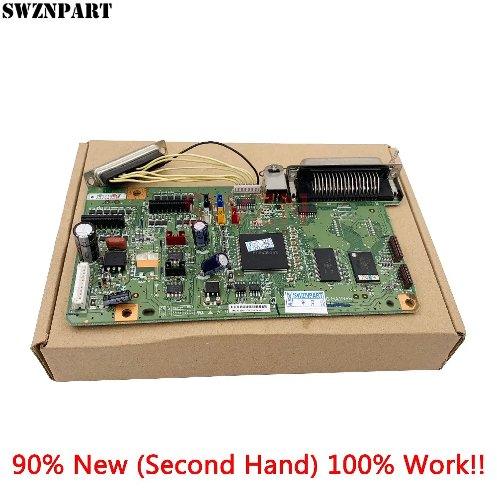 Форматирующая логическая плата PCA ASSY основная материнская для EPSON LQ300 ii LQ300II LQ 300II