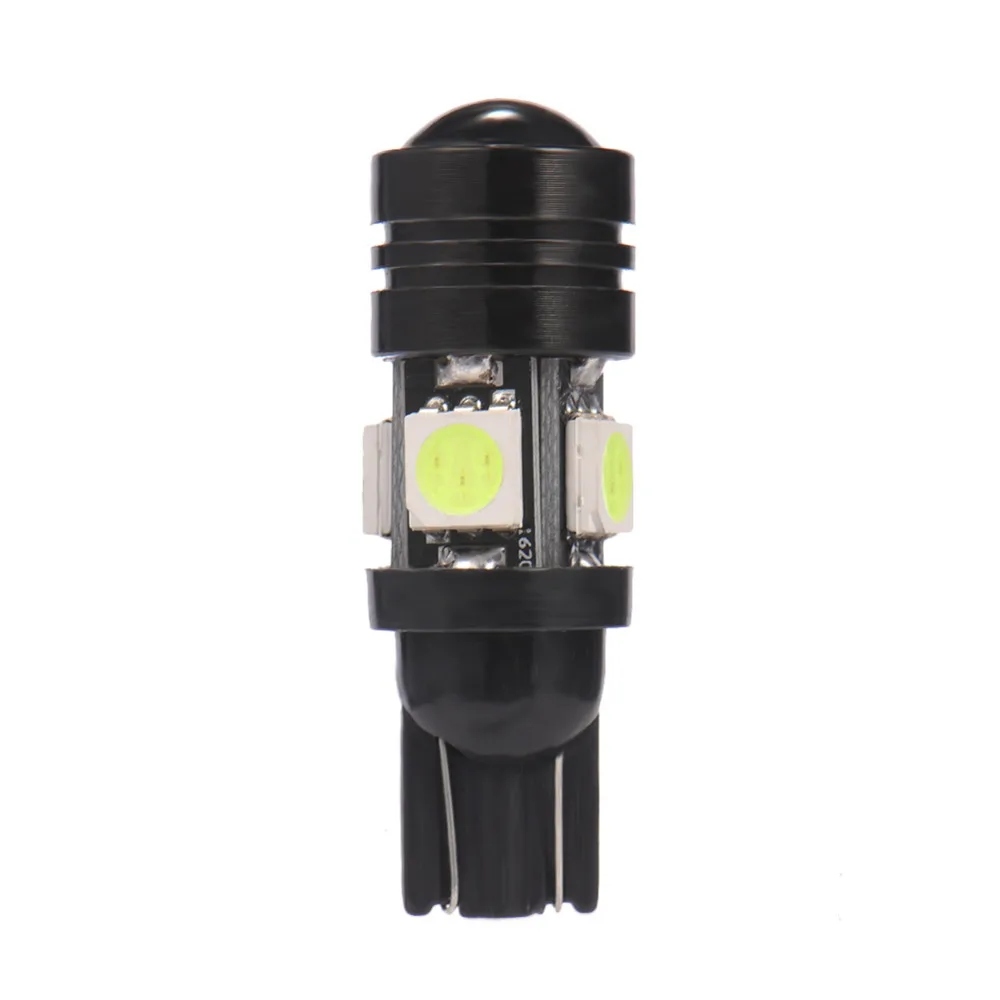 Светодиодная автомобильная лампа W5W 196 168 1 шт. 12 В 20 Вт|led w5w|t10 led w5wt10 |