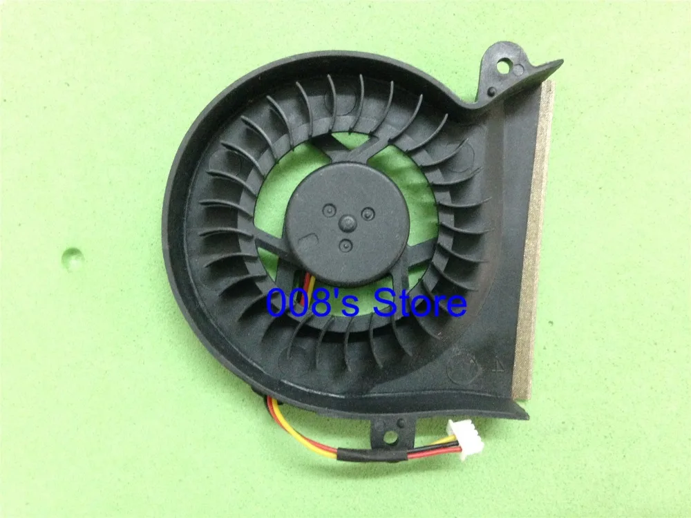 Фирменная Новинка Ноутбук Процессор кулер вентилятор, пригодный для samsung R403 R408 R410 R453 R455 R458 R460 RV408 R509 R519 KDB0705HA 3 wiresreplacement