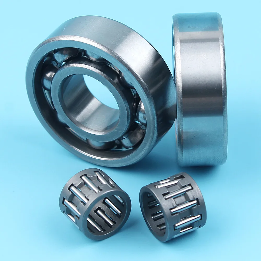 

Crank Bearings & Clutch Needle Cage For Stihl MS250 MS210 MS230 021 023 025 MS 210 230 250 Chainsaw
