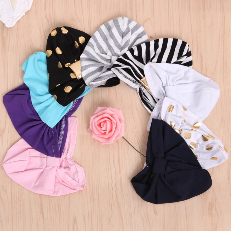 Тюрбан Джерси шляпа Детская Maverick детская тюрбан шапка|hat children|hat hathat turban |