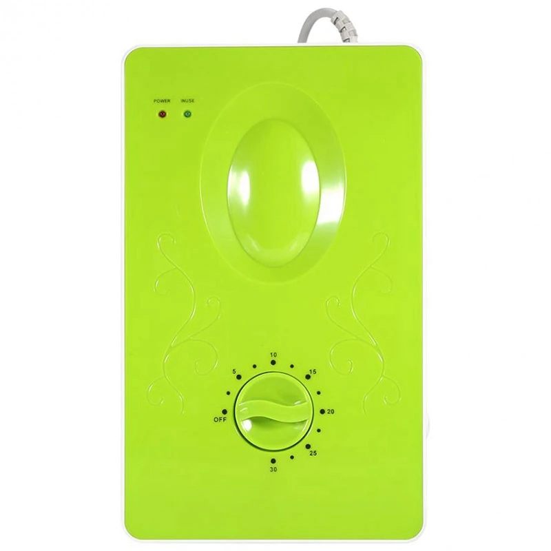 Многофункциональный озоновый генератор очиститель воздуха дезинтоксикационная