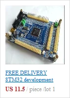 AEAK Pro Mini ATMEGA328P 328 мини ATMEGA328 5V 16MHz для arduino Nano Микро контрольная плата