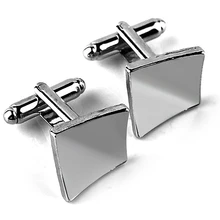 2 шт. запонки для рубашки с изогнутой поверхностью|cufflink cuff|cuff link