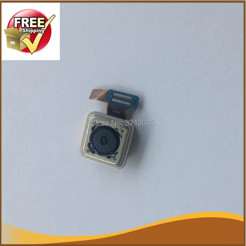 1Pcs Original Rear Back Camera For HTC ONE ME M9EW Main Big Module Flex cable Repair Part Free Ship | Мобильные телефоны и