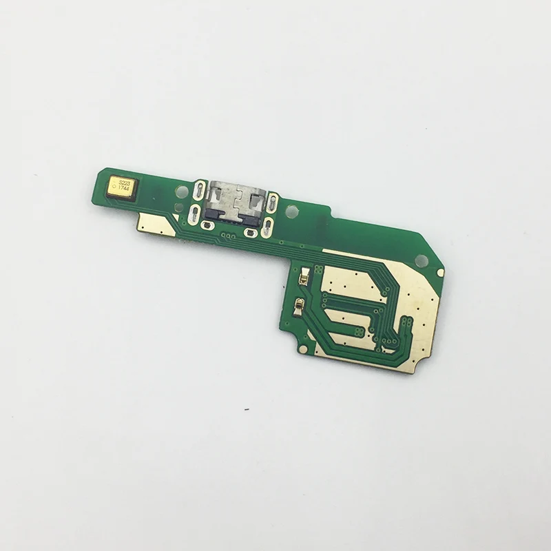 Для Xiaomi Redmi 6 Pro usb зарядная док станция разъем плата порт зарядного устройства
