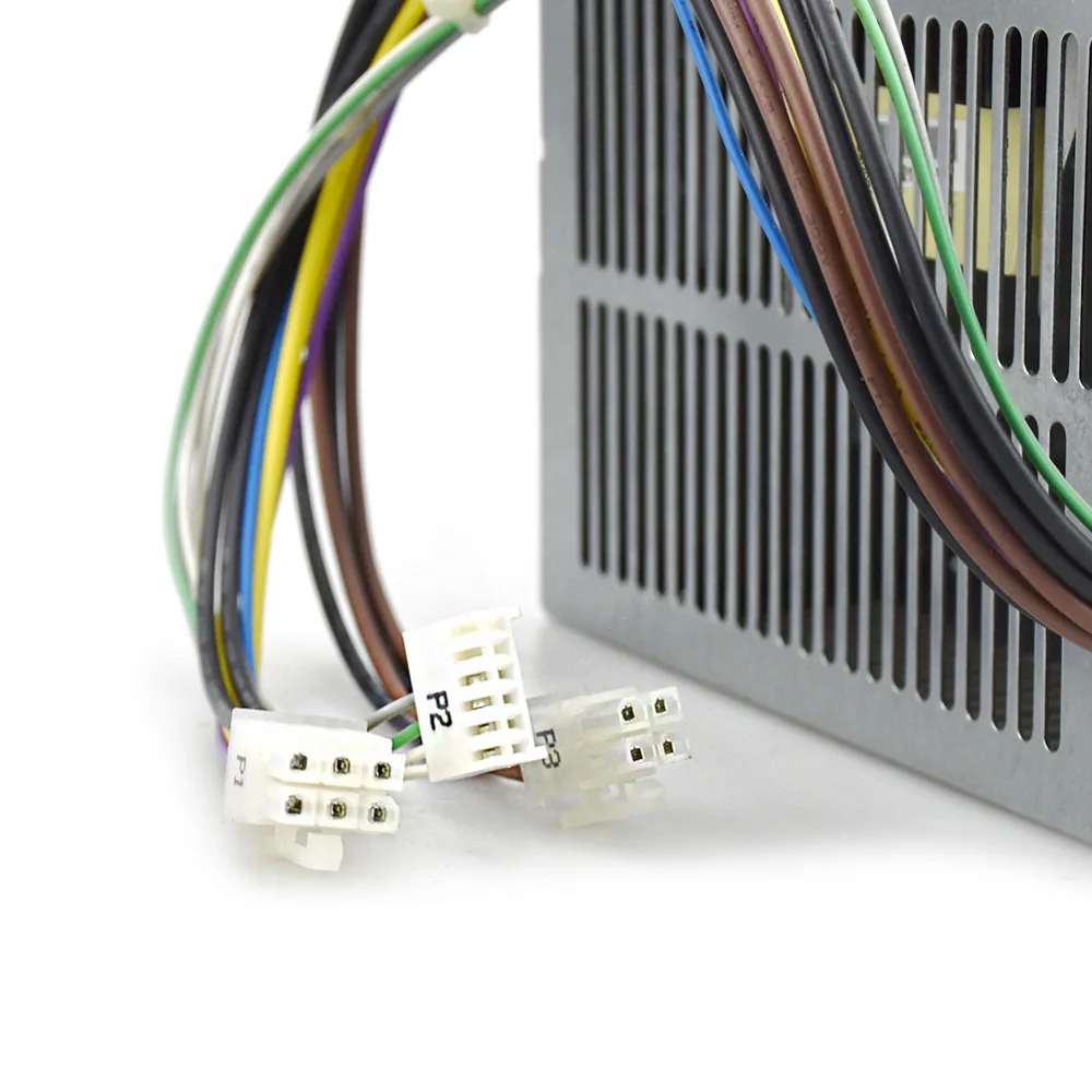 Для hp D10-320P2A PS-4321-9HA hp-D3201A0 CFH0320AWWA Сервер питания 320 Вт