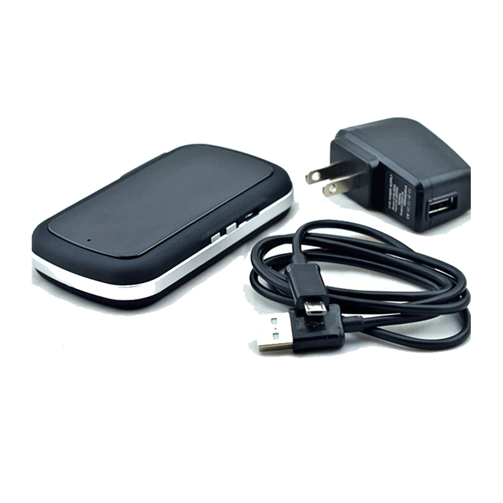 Мини GPS трекер LK208 устройство слежения в режиме реального времени GPRS GSM сеть 60 дней