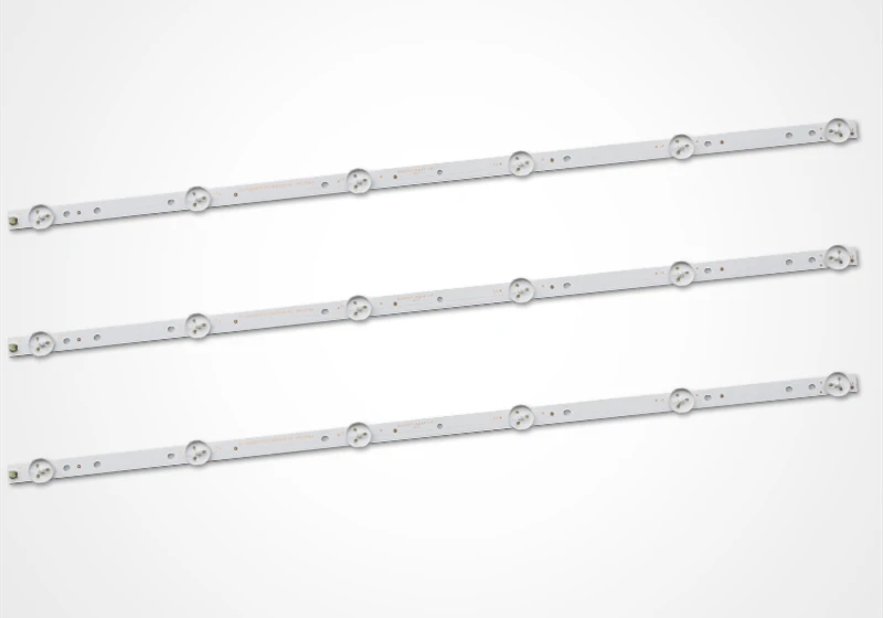 Новинка оригинальная световая балка Changhong LED32B2080N LED32D2000 LED32C2080 алюминиевая