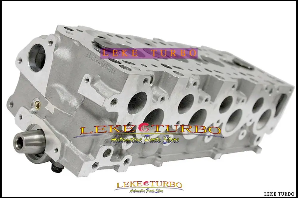 Головка цилиндра в сборе для Mazda 908 840 R2 RF 2 0 323 л|assis| |