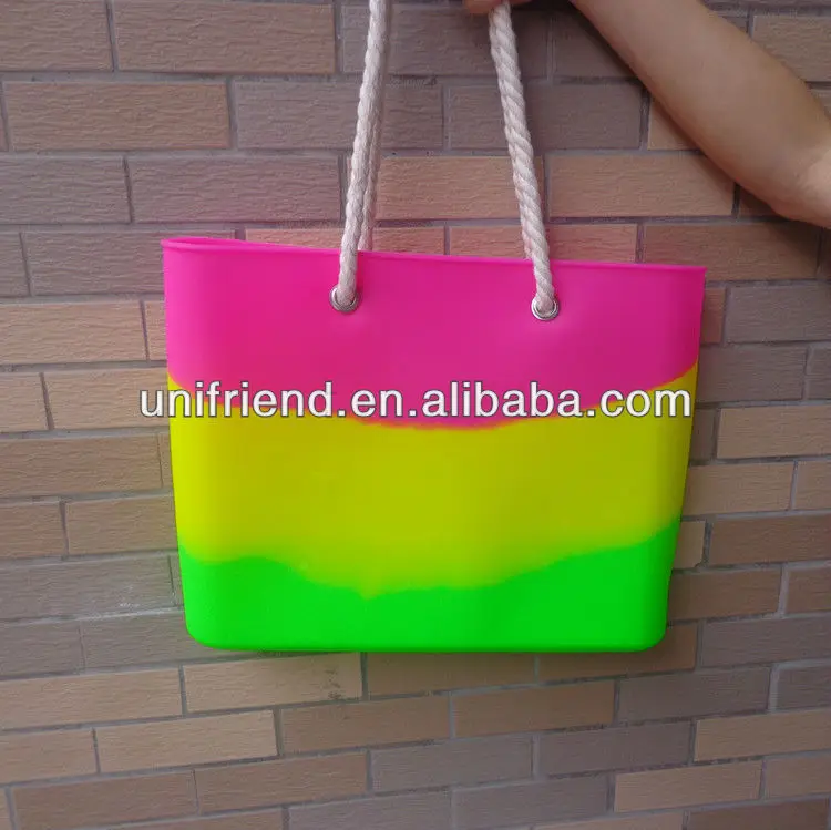 China fashionable and functionable tote bag | Багаж и сумки