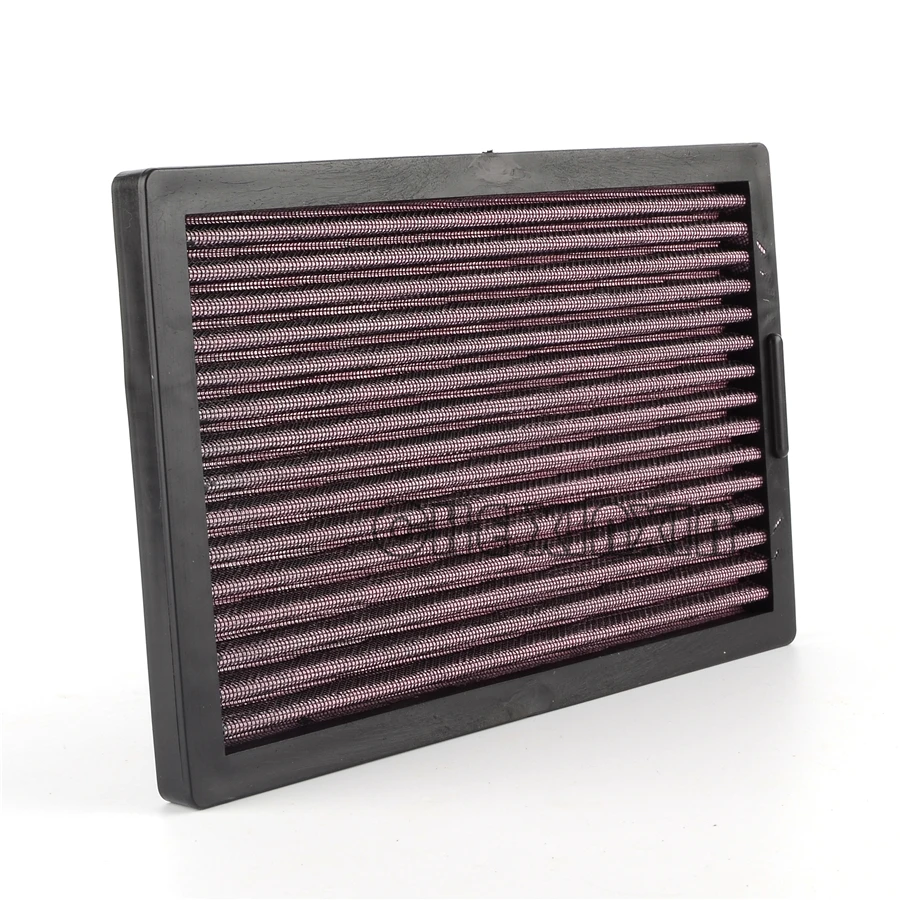 

For Kawasaki NINJA 250 2008 2009 2010 2011 2012 2013 2014 2015 2016 Air Cleaner Element Replacement Filter Motorcycle Parts