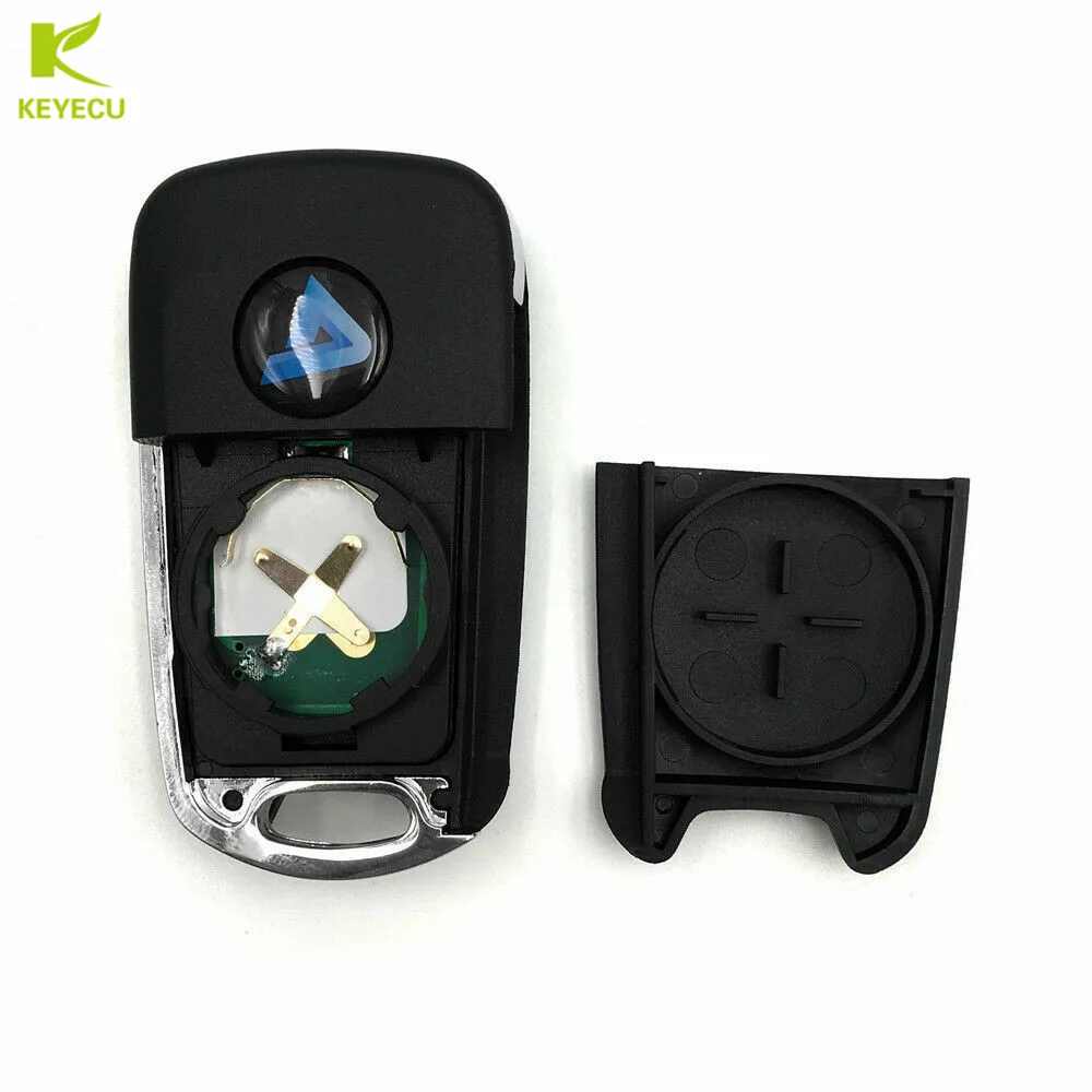 KEYECU 5 шт. X KEYDIY Универсальный пульт NB-Series NB04 для KD900 + URG200 | Автомобили и мотоциклы