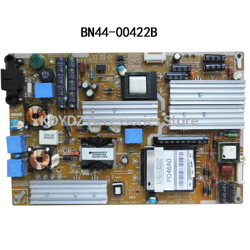 Бесплатная доставка хороший тест для платы питания UA40D5000PR PD46A0_BDY BN44 00422B