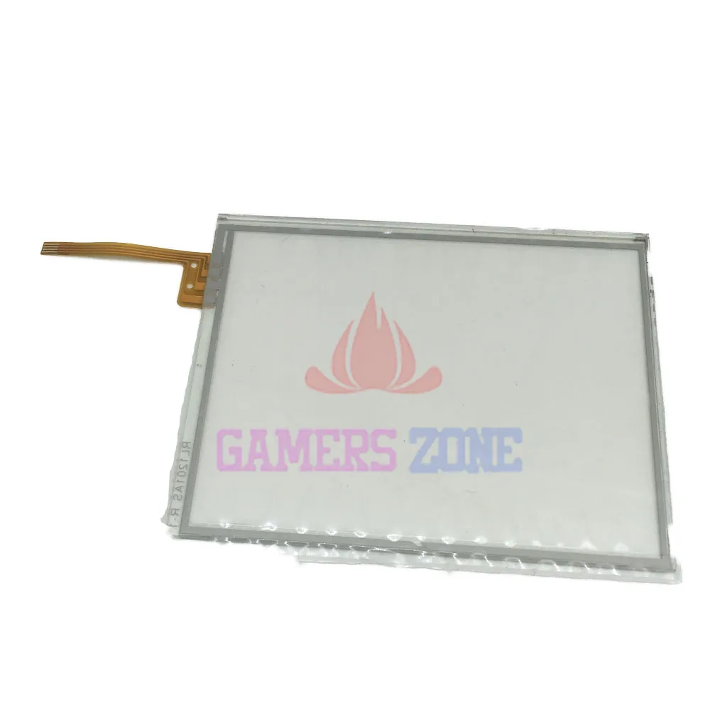 Сменный дигитайзер сенсорного ЖК экрана для NDS Nintendo DS защита объектива|digitizer|digitizer