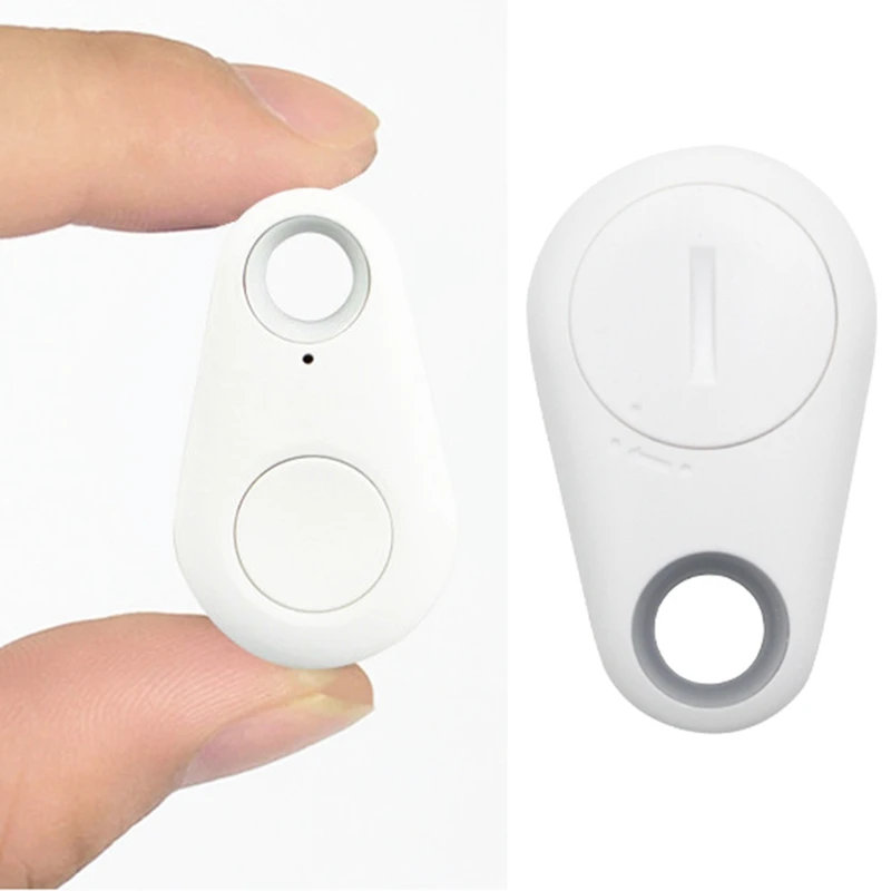 Оригинальная смарт метка с защитой от потери беспроводной Bluetooth трекер Детская