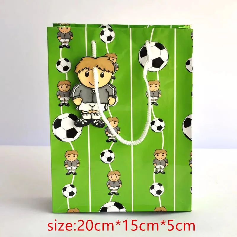 6 шт./упаковка сумки для футбола|Подарочные и упаковка| |