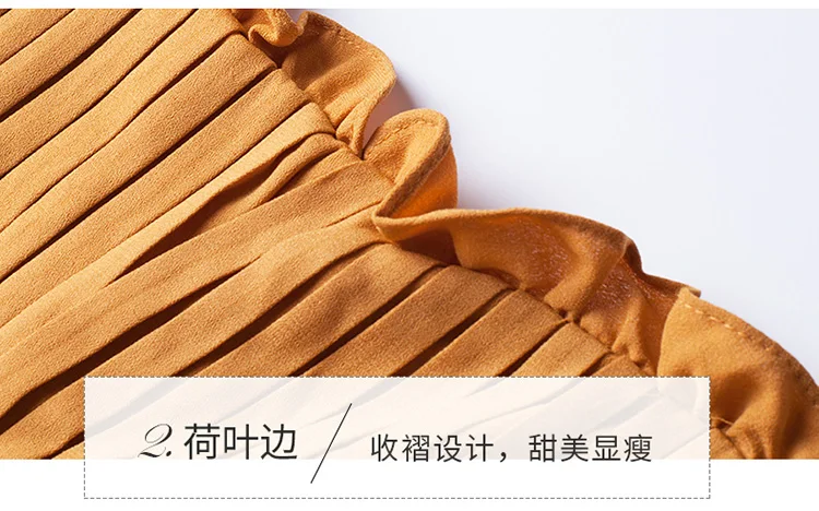 Женский комбинезон для беременных свободного покроя на бретелях мам весну и лето