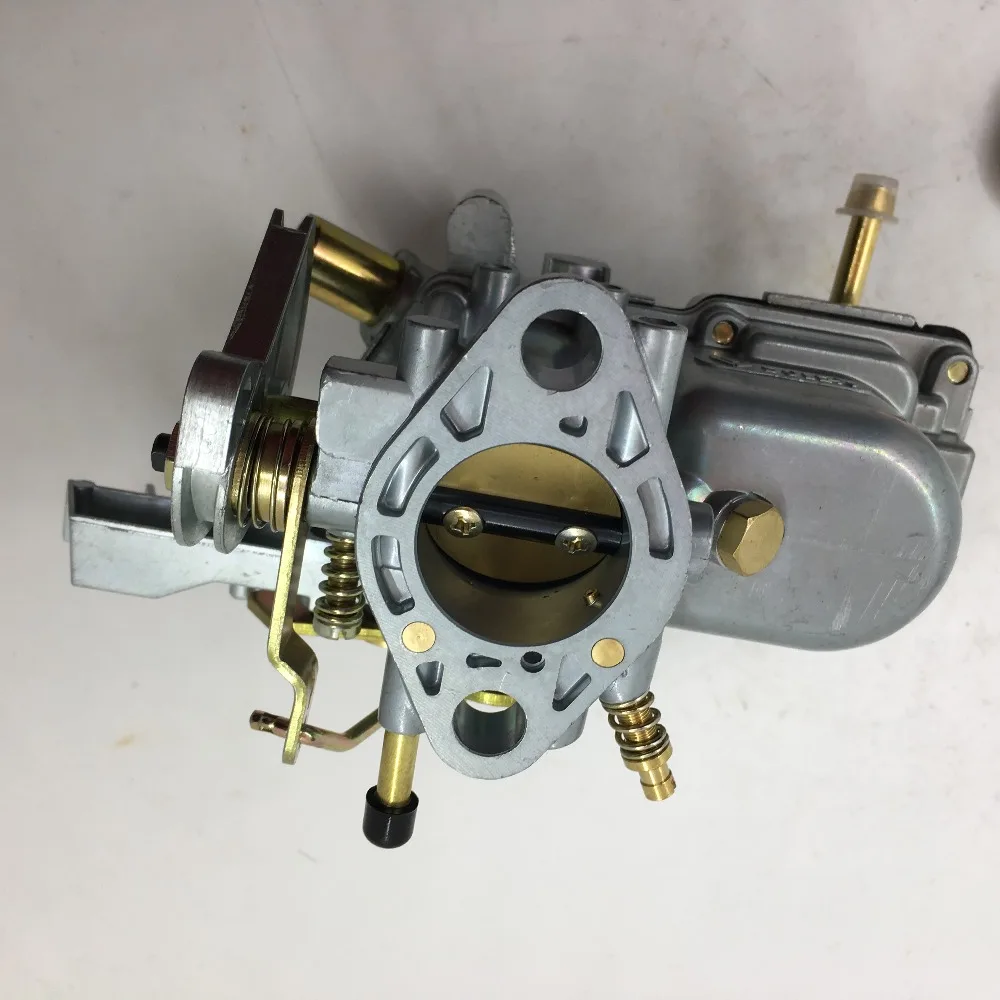 Карбюратор для RENAULT R4 SOLEX новый ZENITH 28 IF бесплатная доставка | Автомобили и