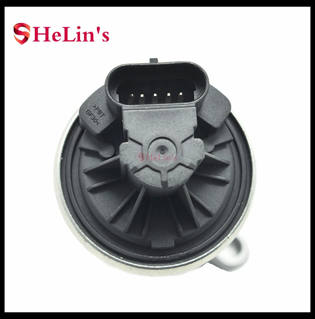 Клапан для OPEL VAUXHALL ZAFIRA A VECTRA B ASTRA G 017098361 093184996 05851025 05851603 7518111 EG1000612B1 EGR 1.4L 1.6L 16V|Клапан